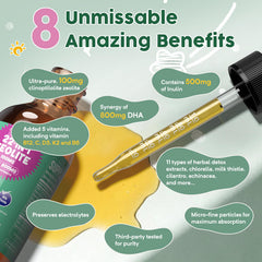Molorik Pure inulin prebiotic supports healthy digestion