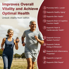 Molorik Pure capsules taken as part of daily routine with water.