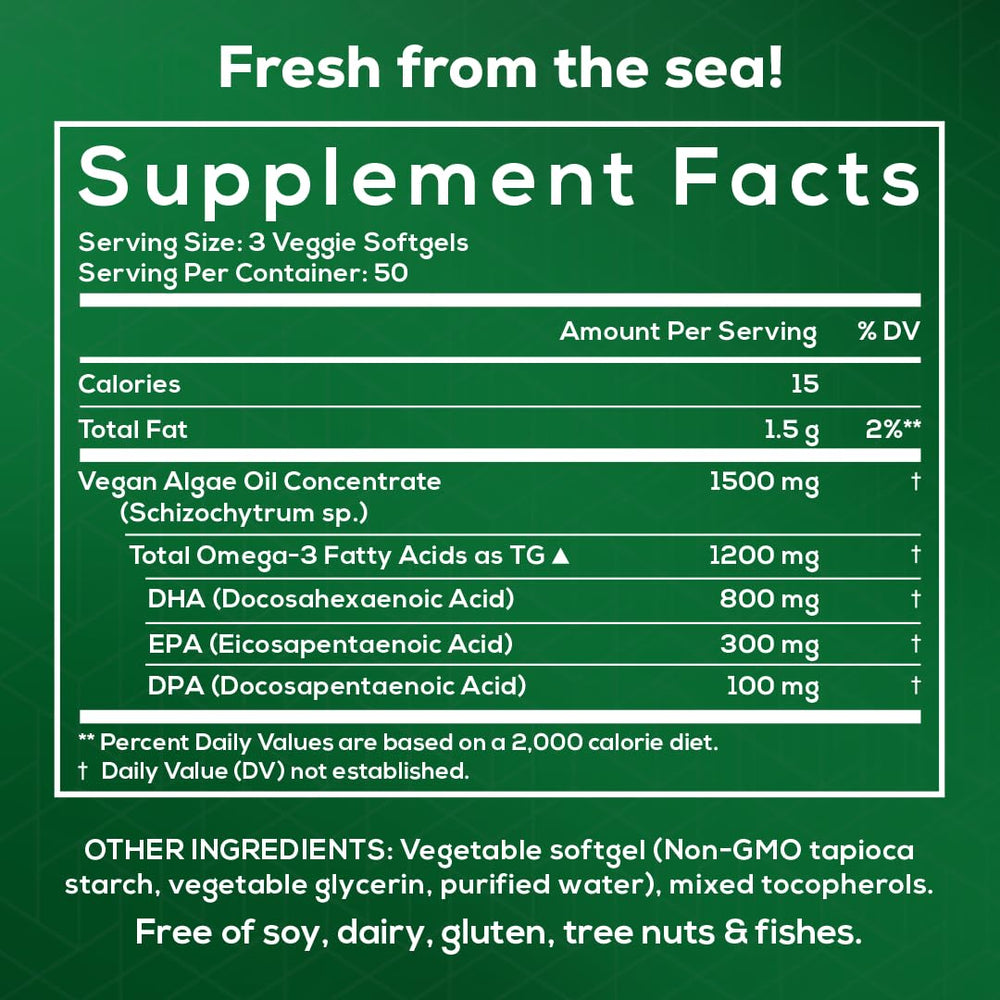 MOM NUTRIX third-party testing label indicating potency and purity