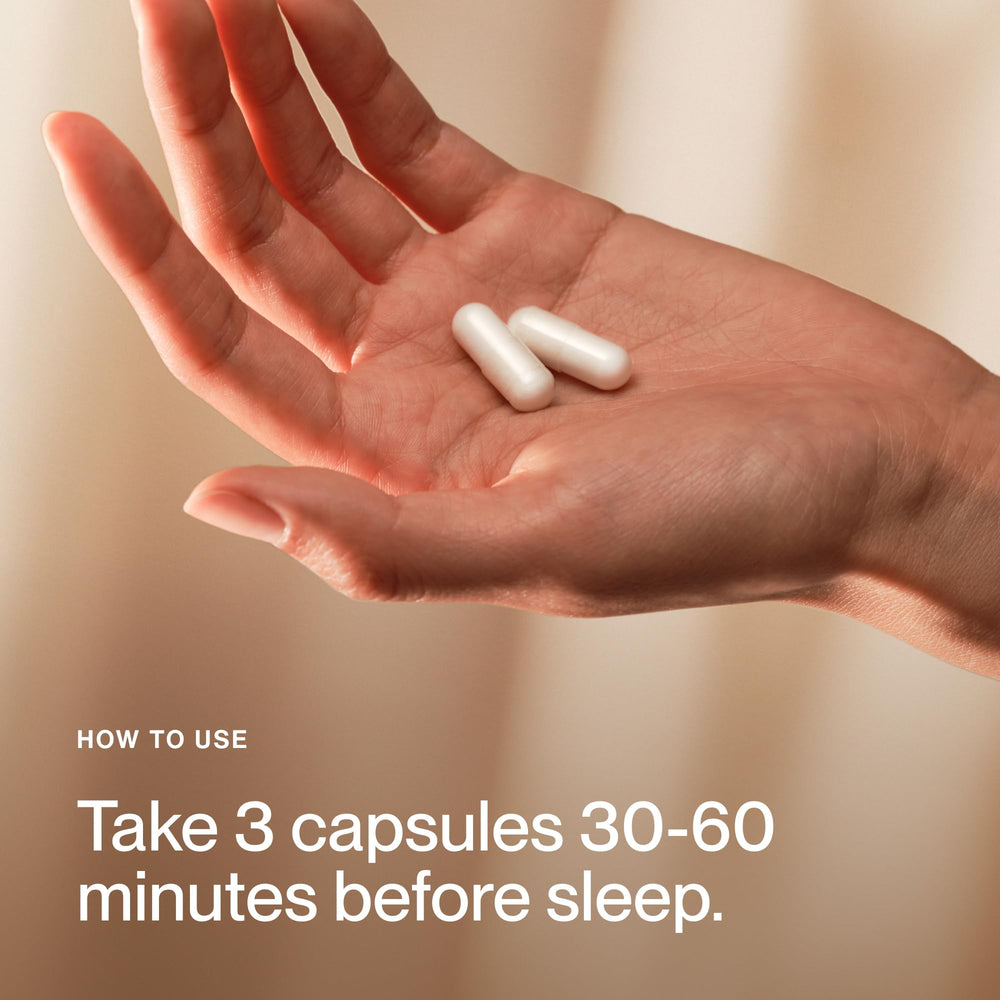 Momentous Magtein brain-health graphic illustrating potential cognitive benefits.