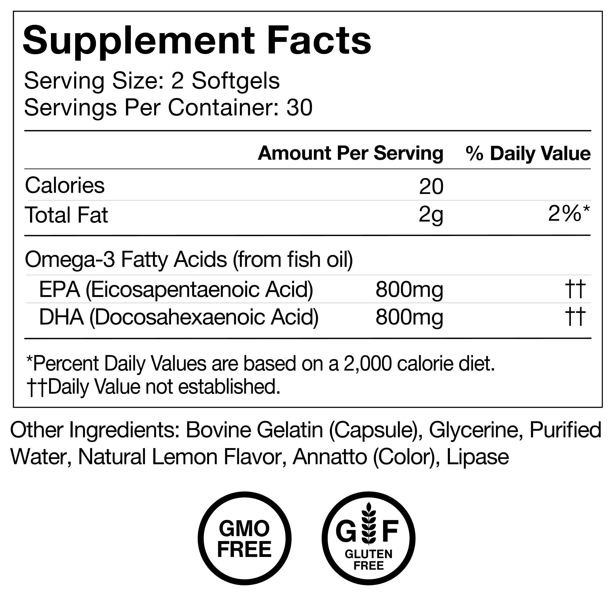 Momentous Omega-3 spoonful with breakfast context