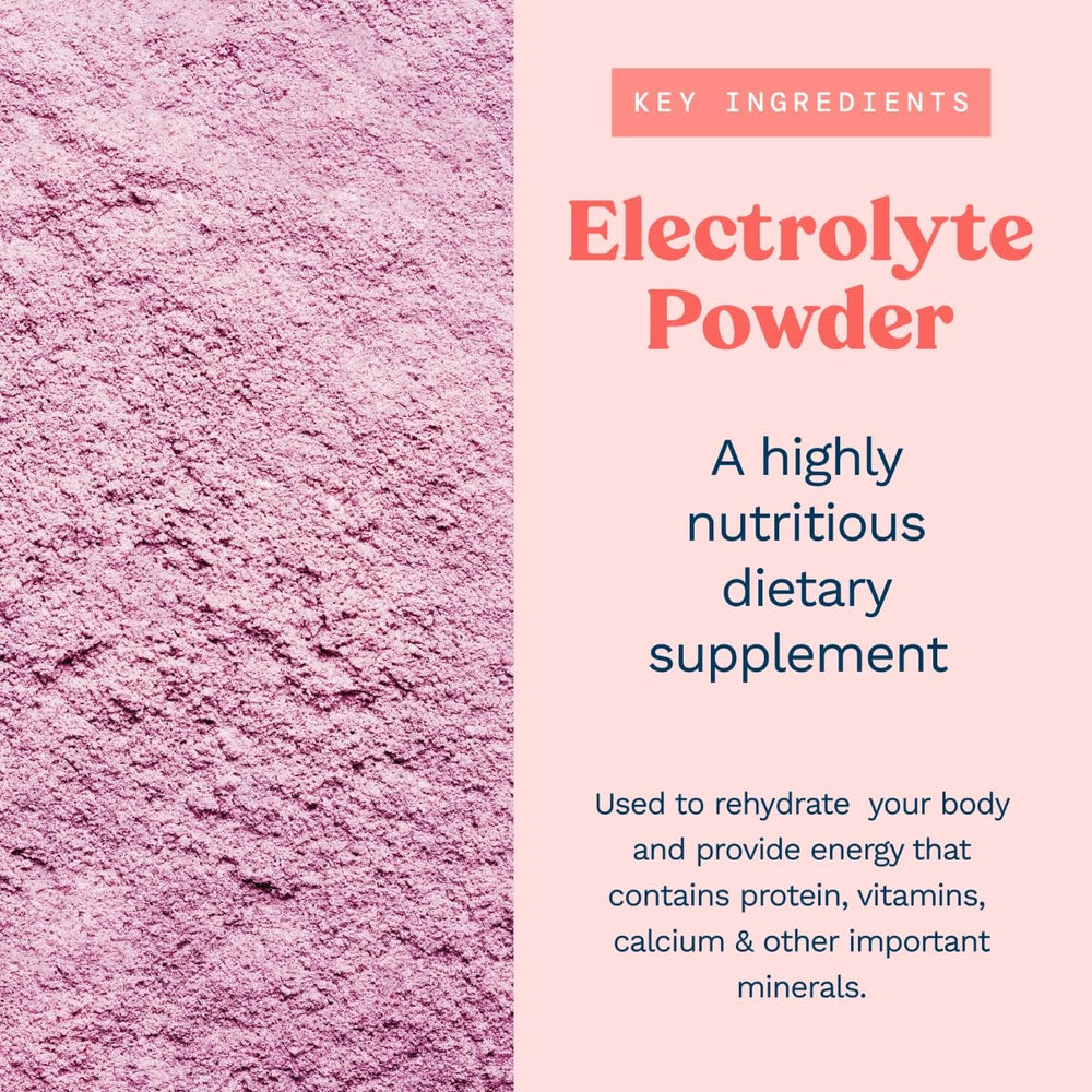 Mommy Knows Best Mom Fuel prenatal hydration for pregnancy moments.