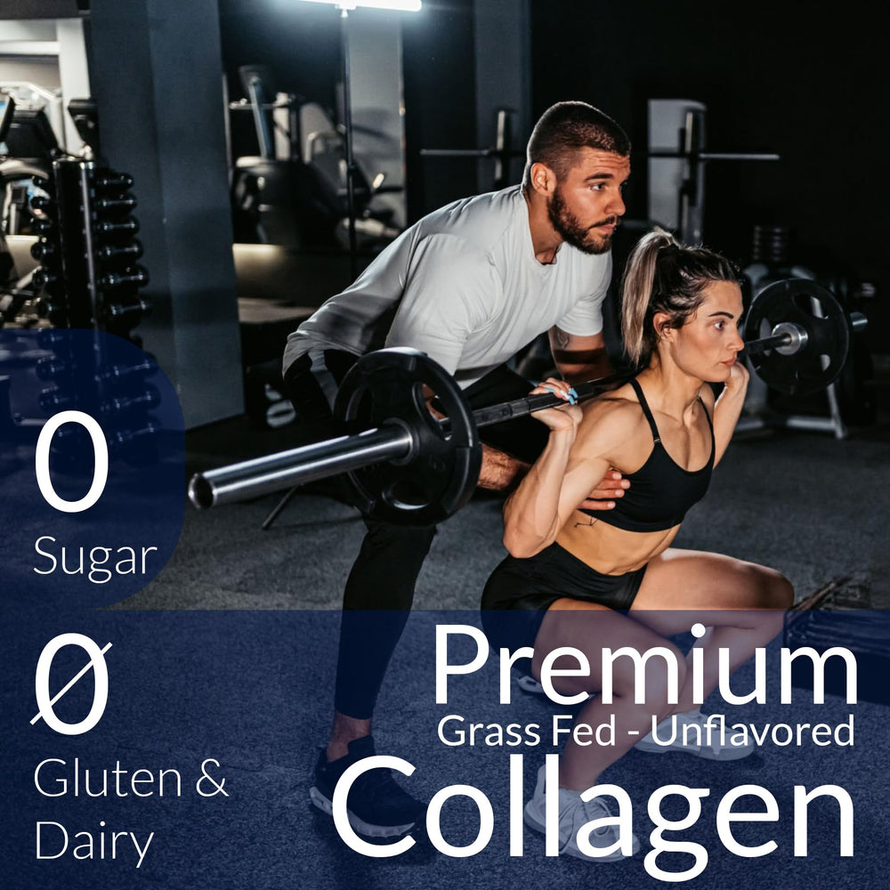 MOMOF4TRANSFORM MO4T collagen powder ingredients label and details