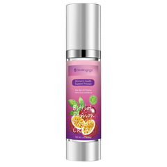 MoMogege bioidentical estriol cream tube for daily hydration and comfort.