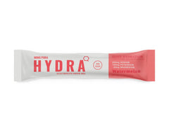 Mons Pura Hydra Watermelon powder ready to recharge after workouts