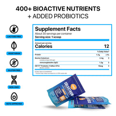 Moogi Performance+ athlete using product after training for recovery support