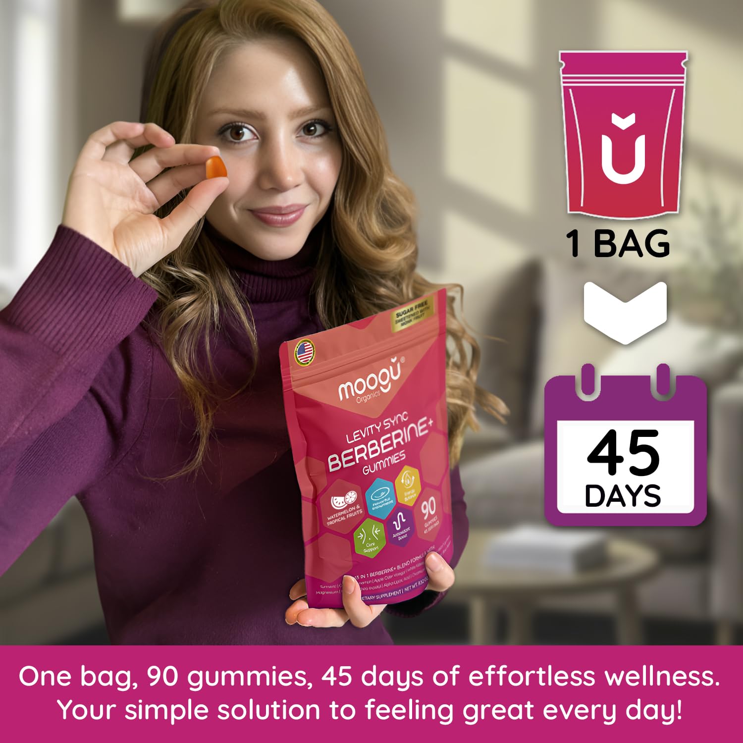 Moogu formula visual with turmeric and curcuminoids for balanced botanicals