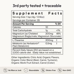 Moon Juice Sleepy Magnesi-Om plant-based melatonin source.