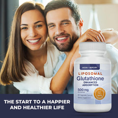 Moon + Mercury gluten-free packaging signaling allergen-friendly supplement