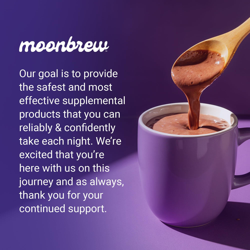 MoonBrew-kitchen-mood ready-to-use product on the counter.
