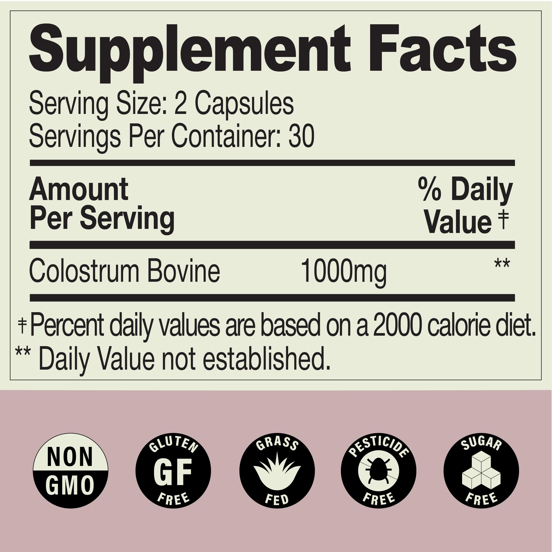MOOVE vitality-recovery supplement for active lifestyles