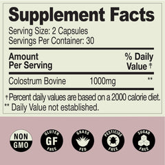 MOOVE vitality-recovery supplement for active lifestyles