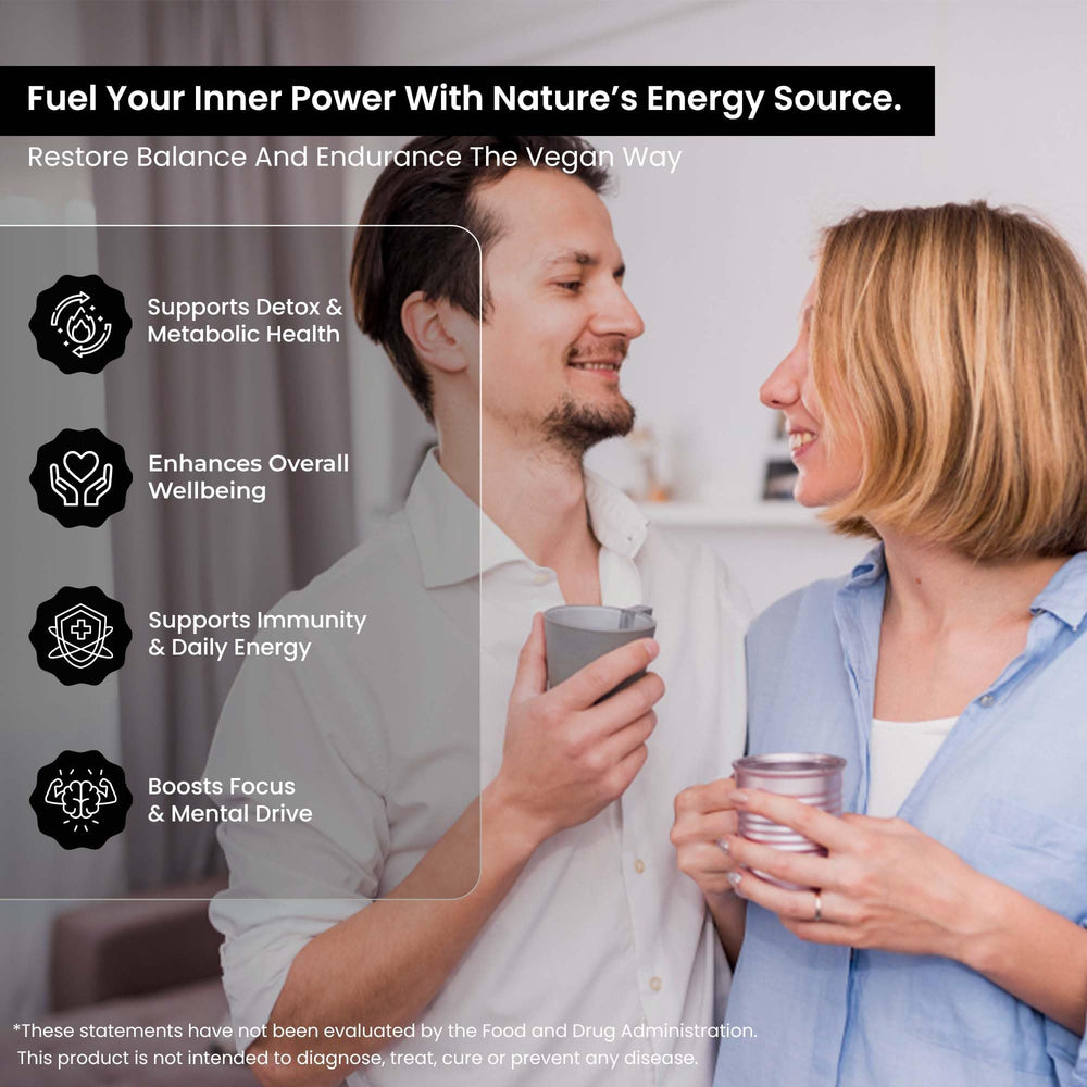 MORA IMPEX Well Being Mora Shilajit capsules ready for daily use.