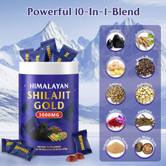 Close-up of Moravax gummies highlighting rich color and smooth texture.
