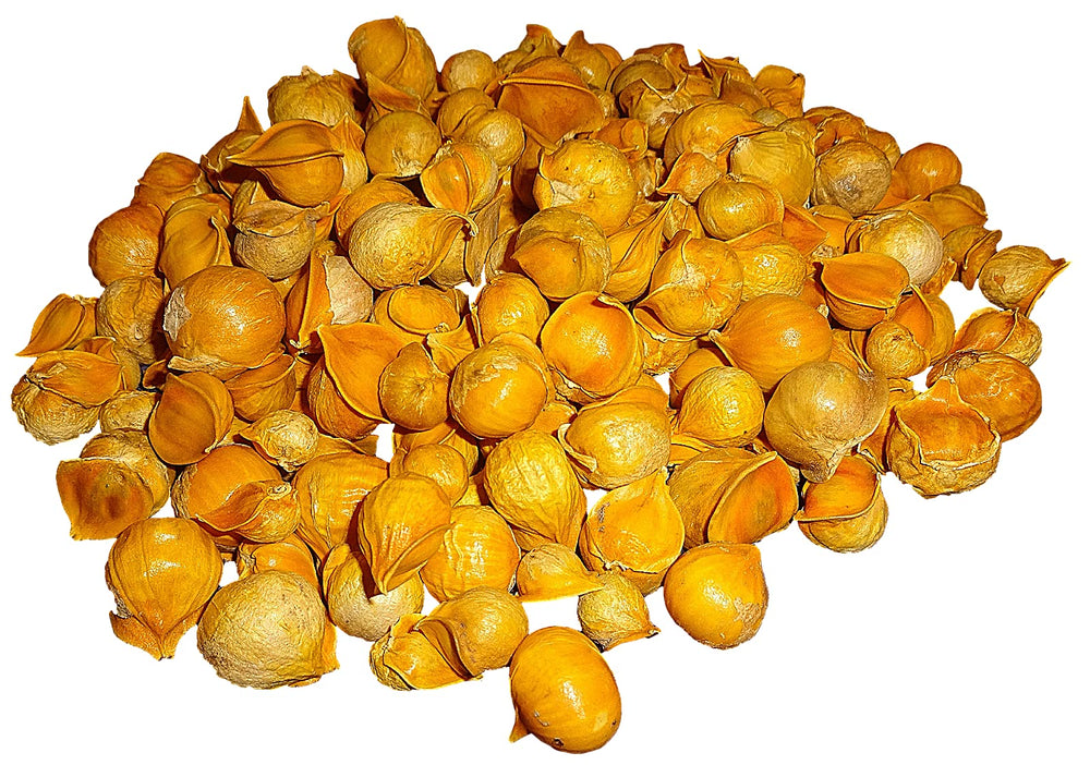 Morel Japanese Garlic bag 60 count ideal for frequent cooking and pantry freshness