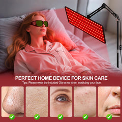 Morfone panel demonstrates 180-degree rotation for versatile full-body access