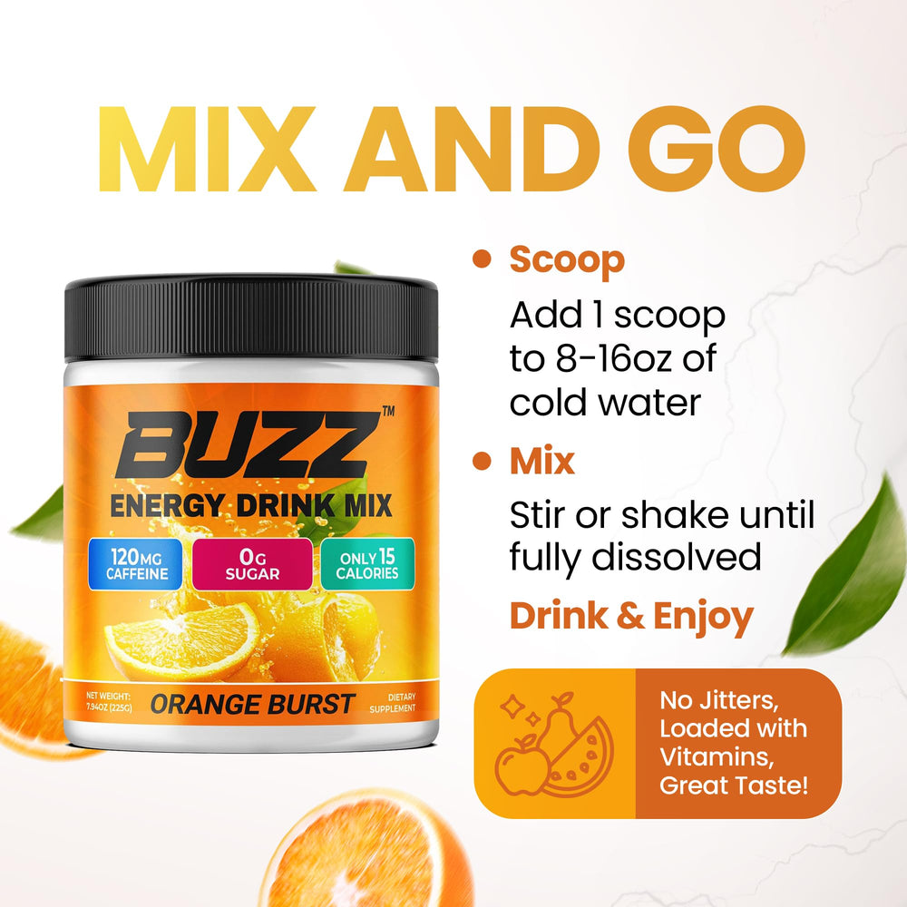 Morning Buzz vegan-antioxidants-icon representing plant-based antioxidants.