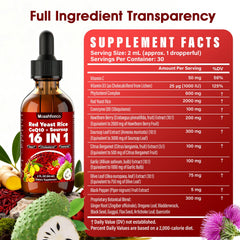 MOSSHFEECO Immune and circulation support in a convenient liquid form.
