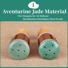 MOTRING anti-scalding cloth cover protects skin during warmth sessions.