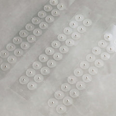 Mount Lai product range including jade gua sha and facial rollers.