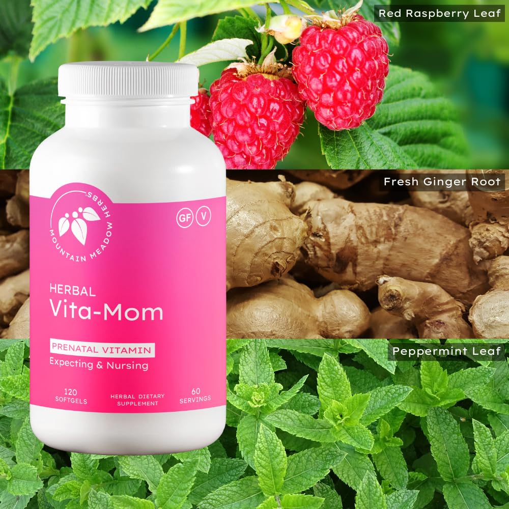 Herbal blend with raspberry leaf, ginger, peppermint, and nettle for gentle balance.