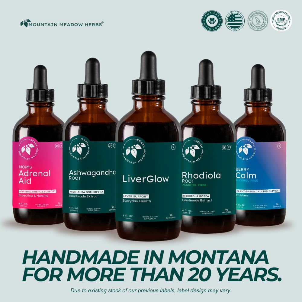 Mountain Meadow Liver Glow milk thistle seed closeup emphasizing antioxidant-rich blend.