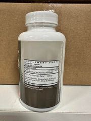 Health symbol with Aller G Plus packaging.