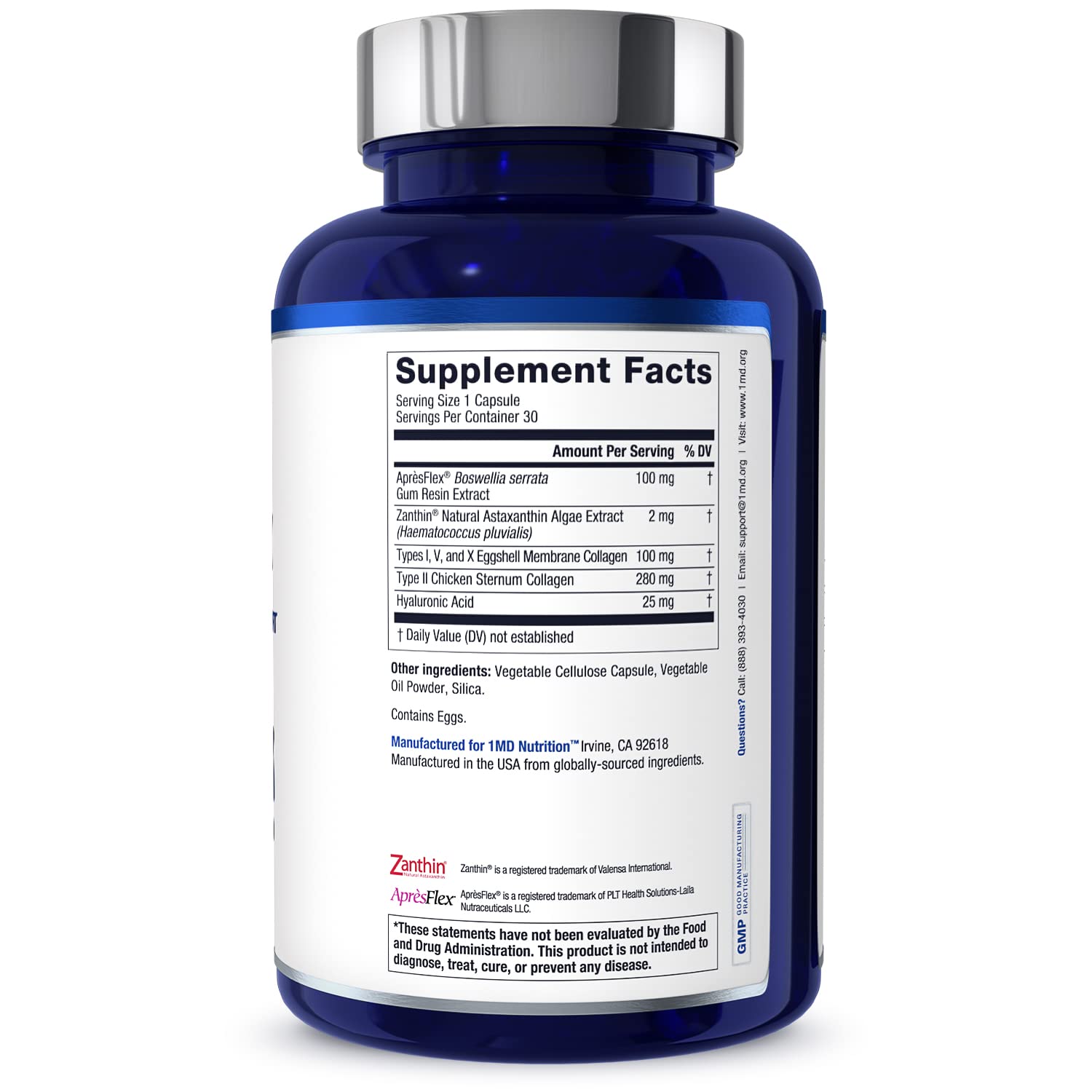MoveMD Two-pack bundle on display, signaling ongoing joint health options.