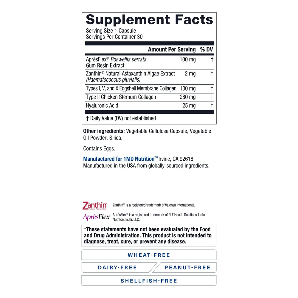 MovMD daily-use scene showing a morning routine for consistent supplementation.