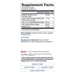 MovMD daily-use scene showing a morning routine for consistent supplementation.