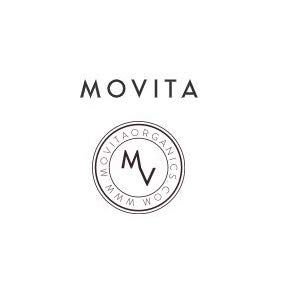 Movita eco-friendly refill pouch with resealable closure and reuse idea