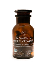 Movita Women’s Daily Multivitamin bottle front view for daily wellness