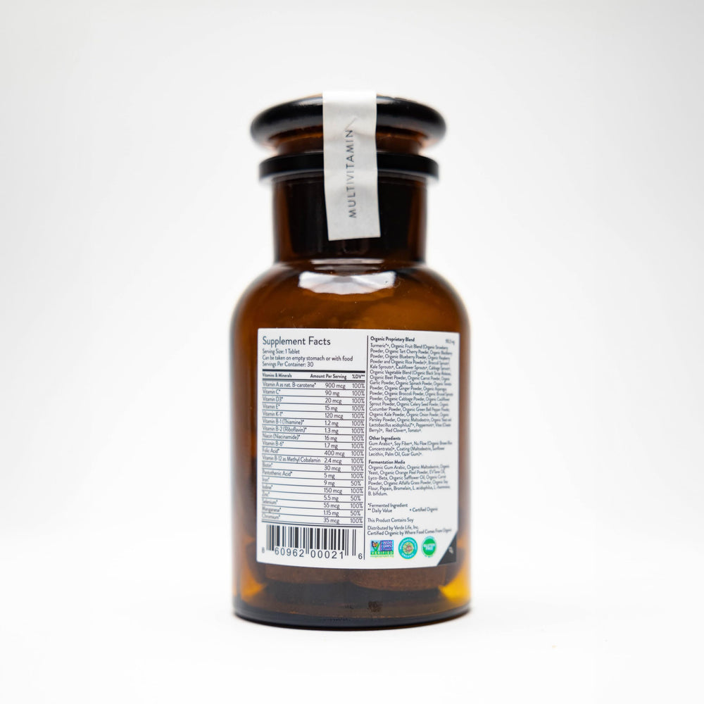 Movita capsules ready to support vegan gluten-free daily nutrition