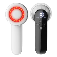 Moyac cellulite massager cordless handheld design for targeted body sculpting