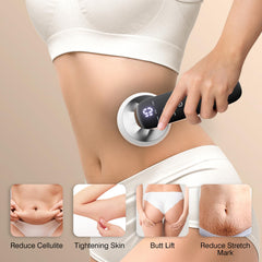 Moyac massager comes with 3-year warranty and responsive support