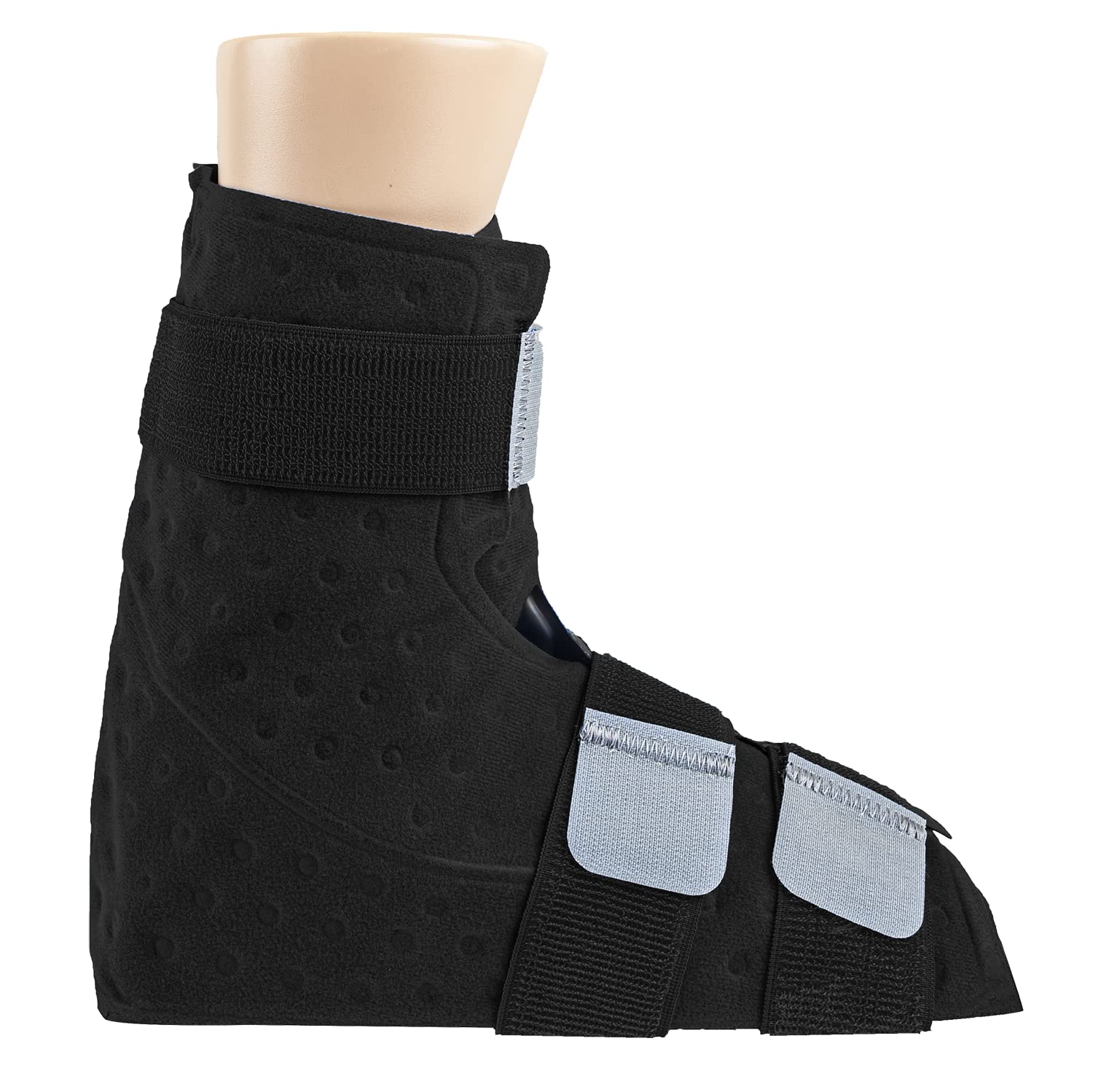 MPAIN foot and toe therapy wrap offering targeted cooling sessions