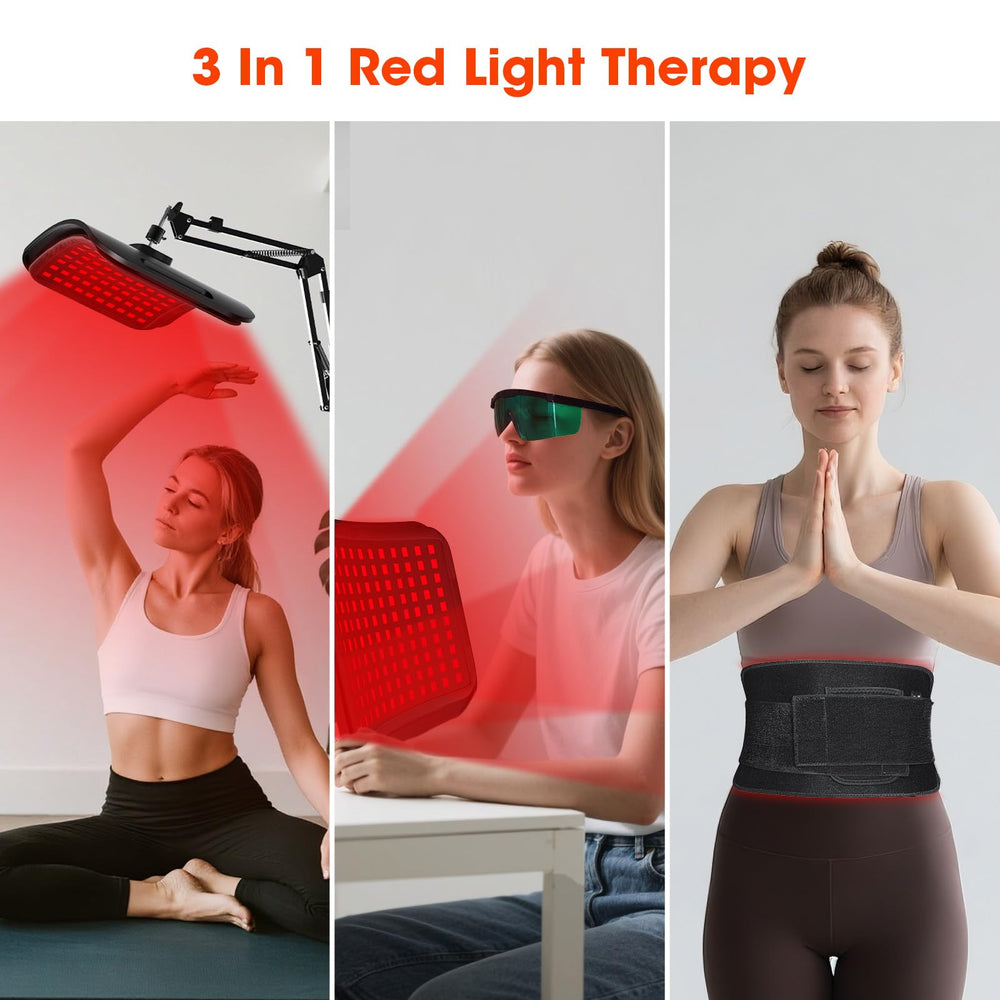 MQHOOB detachable panels enable easy setup and compact storage