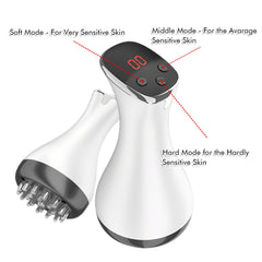 MR Bryant XU Super easy self-care tool for legs and belly