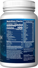 MRM Nutrition Whey Protein Vanilla scoop for versatile shakes and recipes
