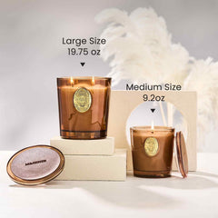 M&SENSE gift-ready packaging suits birthdays and holidays.