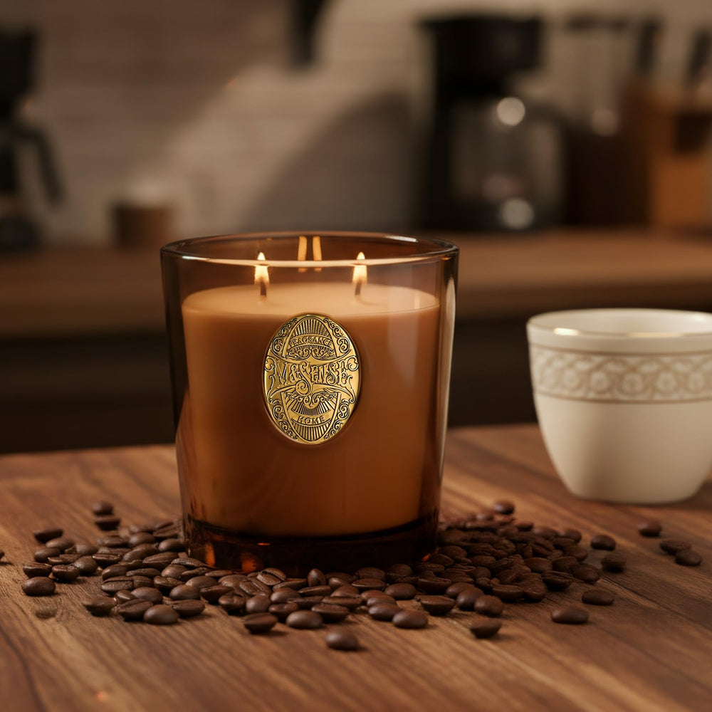 M&SENSE premium oils provide a clean, refreshing scent.