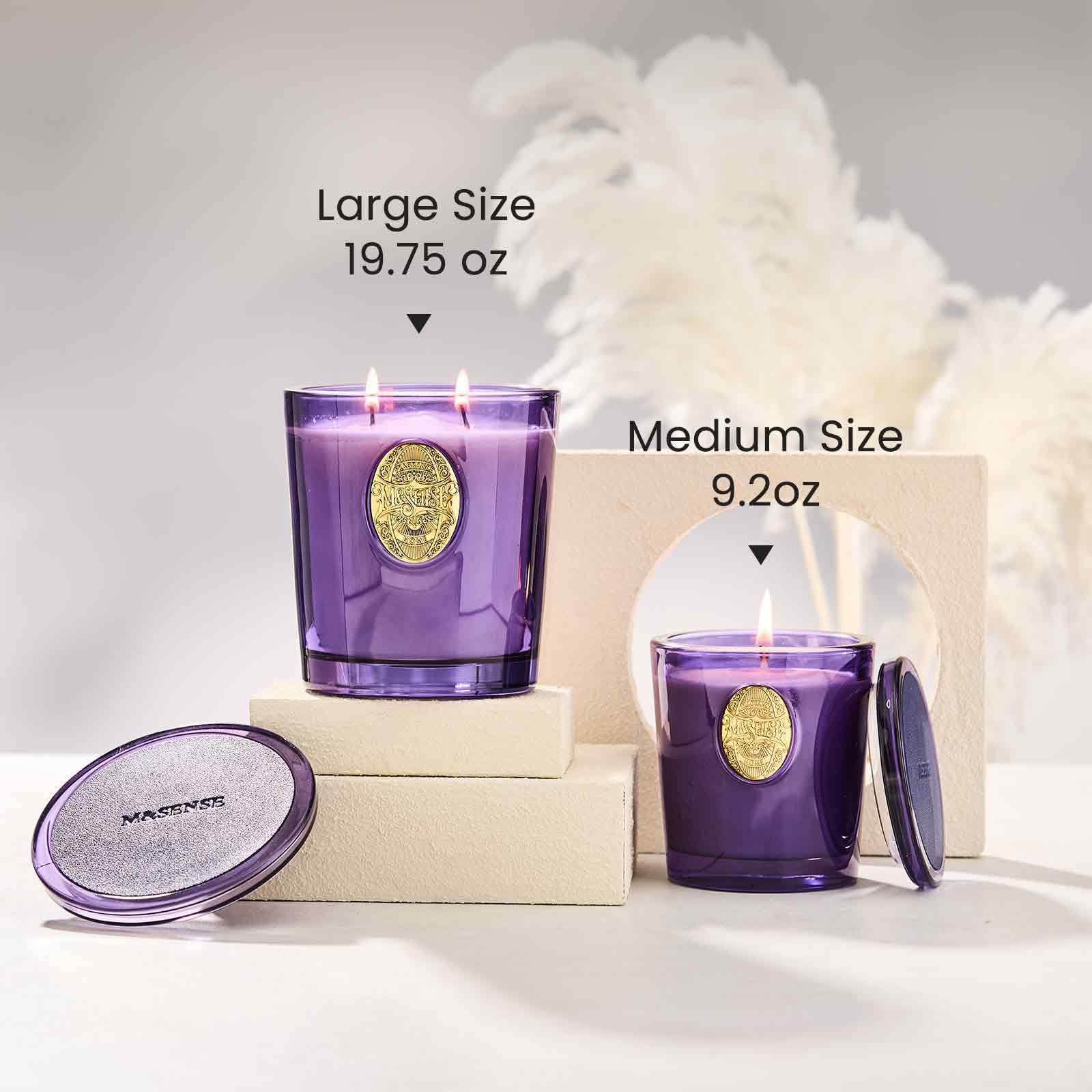 M&SENSE gift-ready packaging perfect for birthdays or holidays