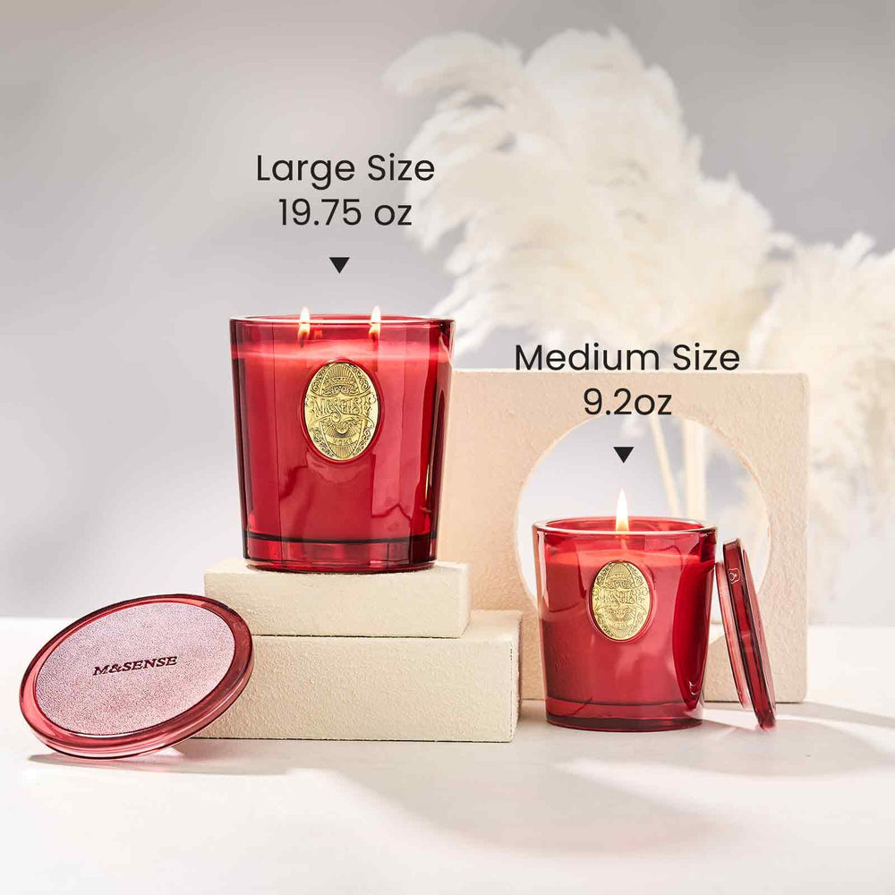 Gift-ready packaging, ideal for birthdays, holidays, or daily indulgence