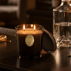 MSENSE premium oils scent diffusion for mid-sized rooms and cozy evenings.