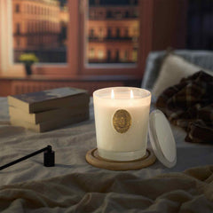 M&SENSE reusable vessel design adds elegant decor and practical reuse