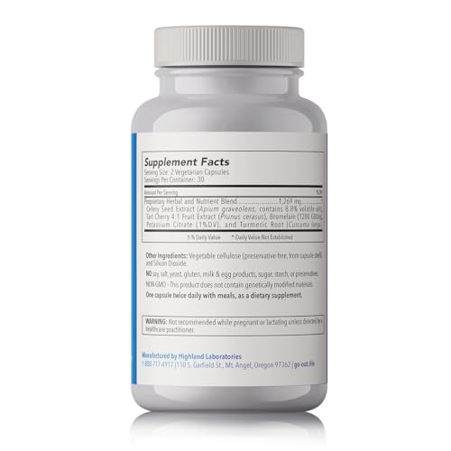 Bosewellin Super boost shown in Mt. Angel Go Out Extra Strength formula