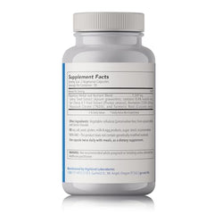 Bosewellin Super boost shown in Mt. Angel Go Out Extra Strength formula