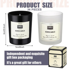 MTLEE white peach oolong candle adds subtle sweetness for study sessions