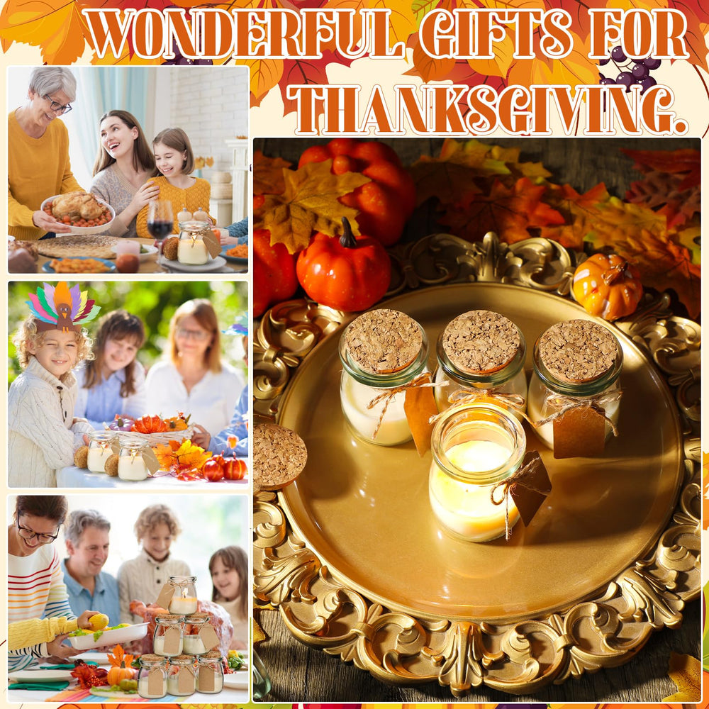 MTLEE apple pie scent jar candle evokes cozy kitchen memories.