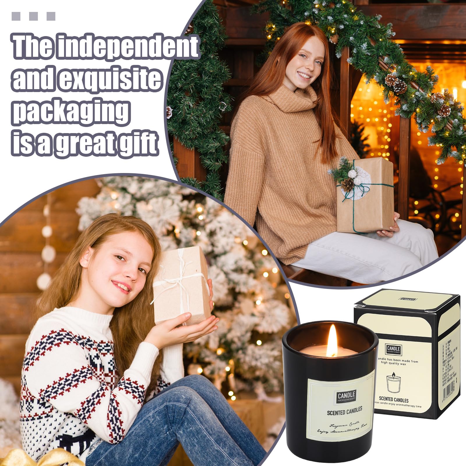 MTLEE bluebell English pear and freesia candle for fresh, airy notes.
